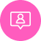 Home pink contact p.png